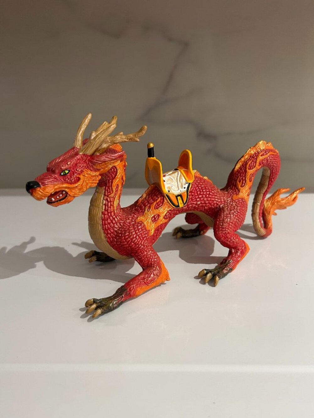 Papo Dragon 'Of The Rising Sun' Figure